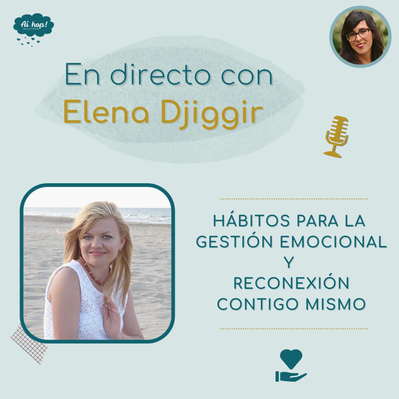 Aihop coaching