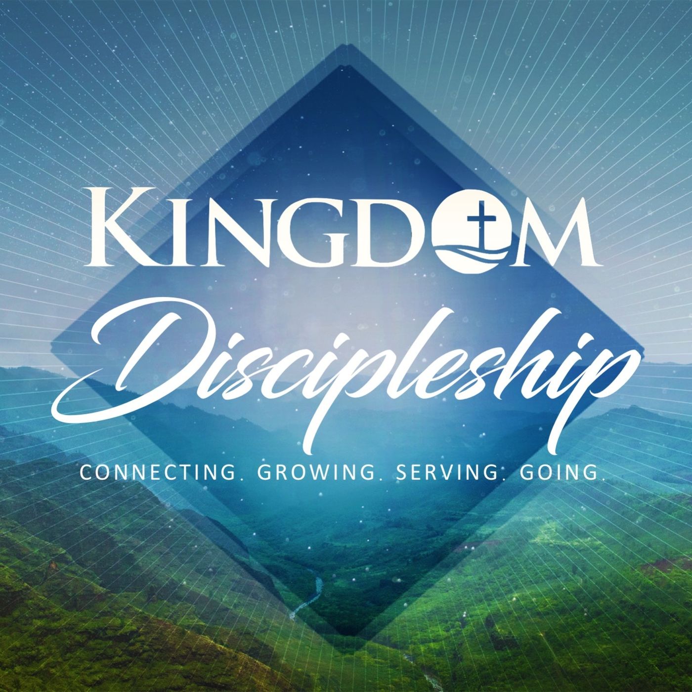 Kingdom Discipleship