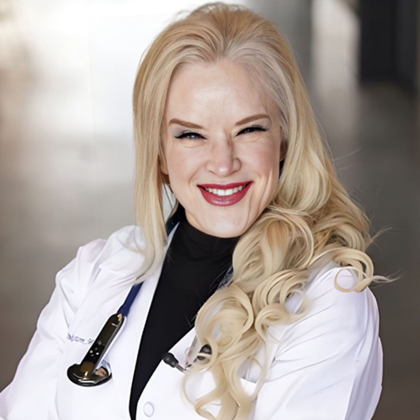 The Better Life with Dr. Pinkston Podcast