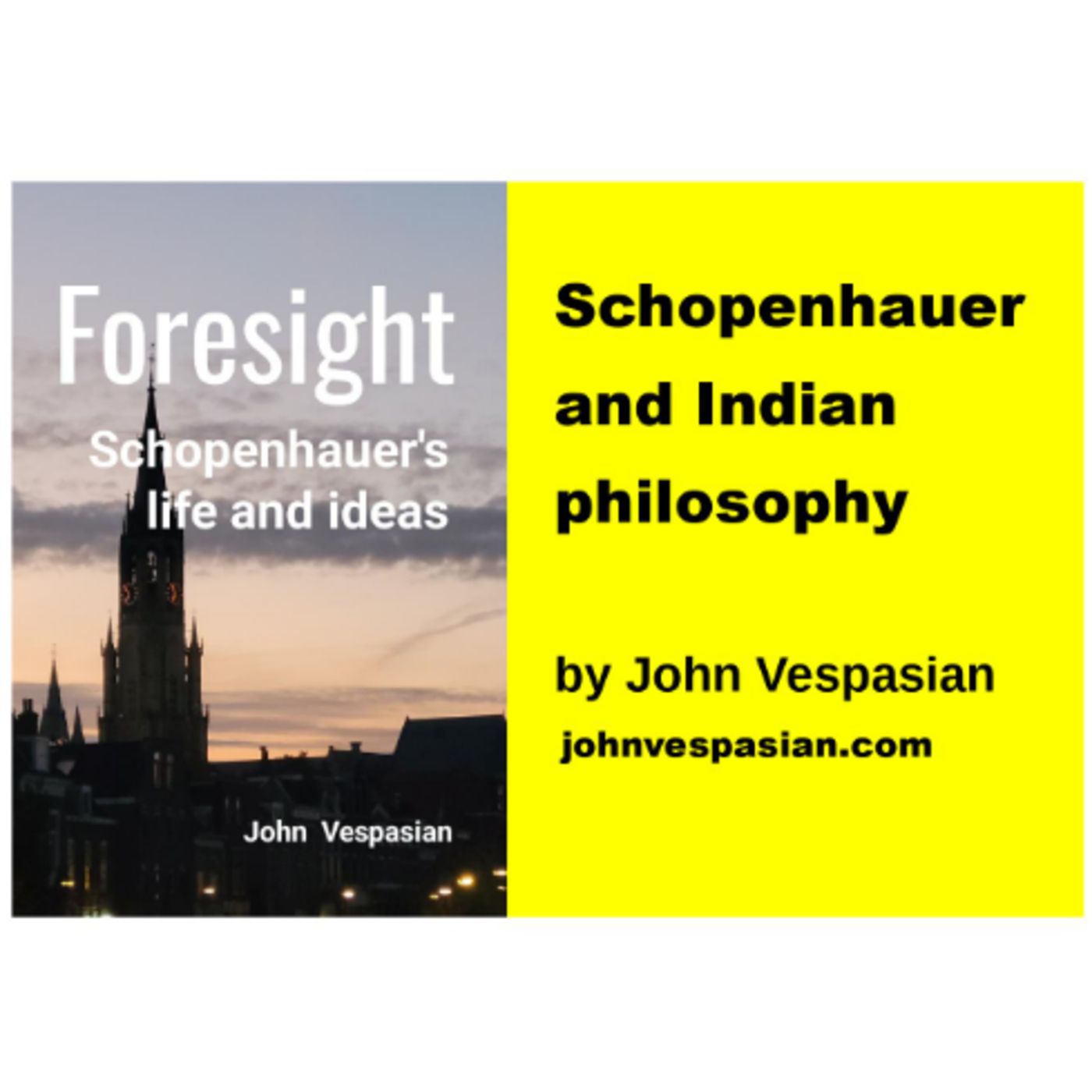 John Vespasian
