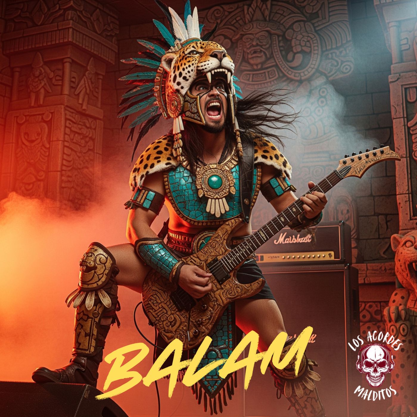 Los acordes malditos