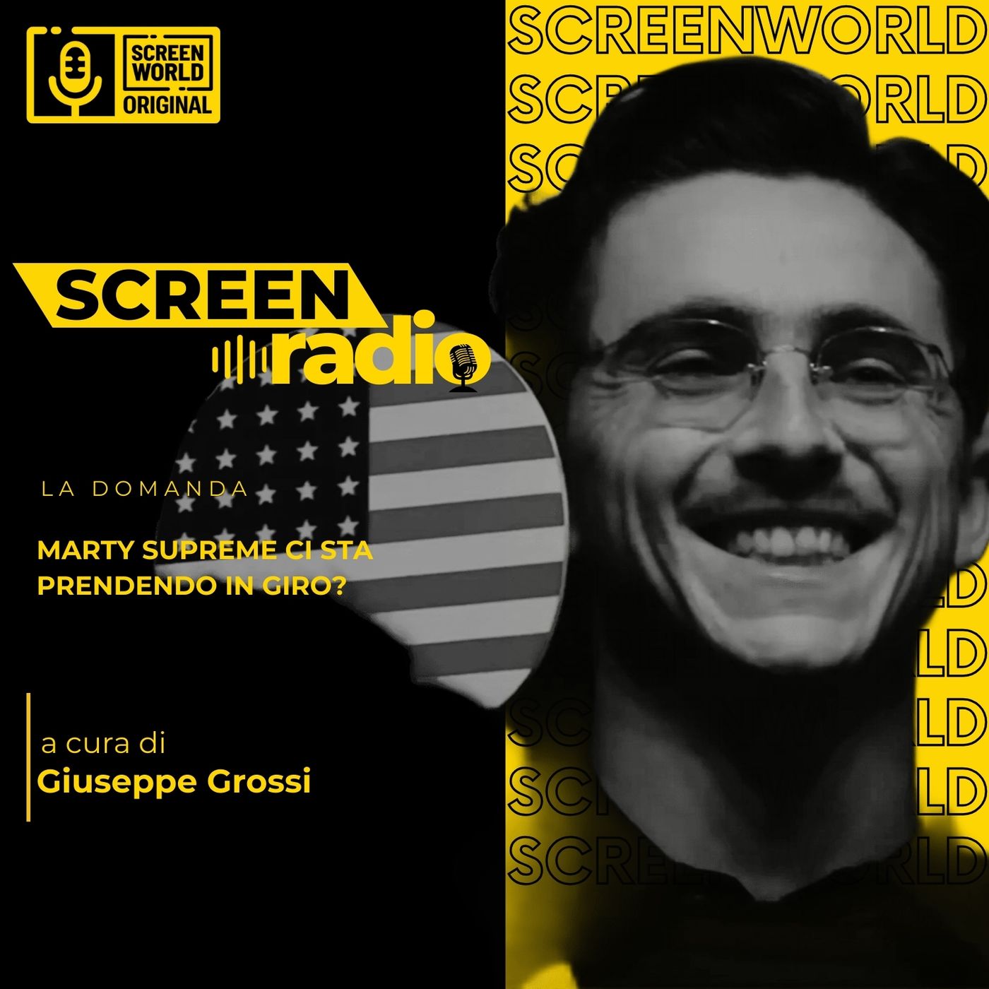 Marty Supreme ci sta prendendo in giro?