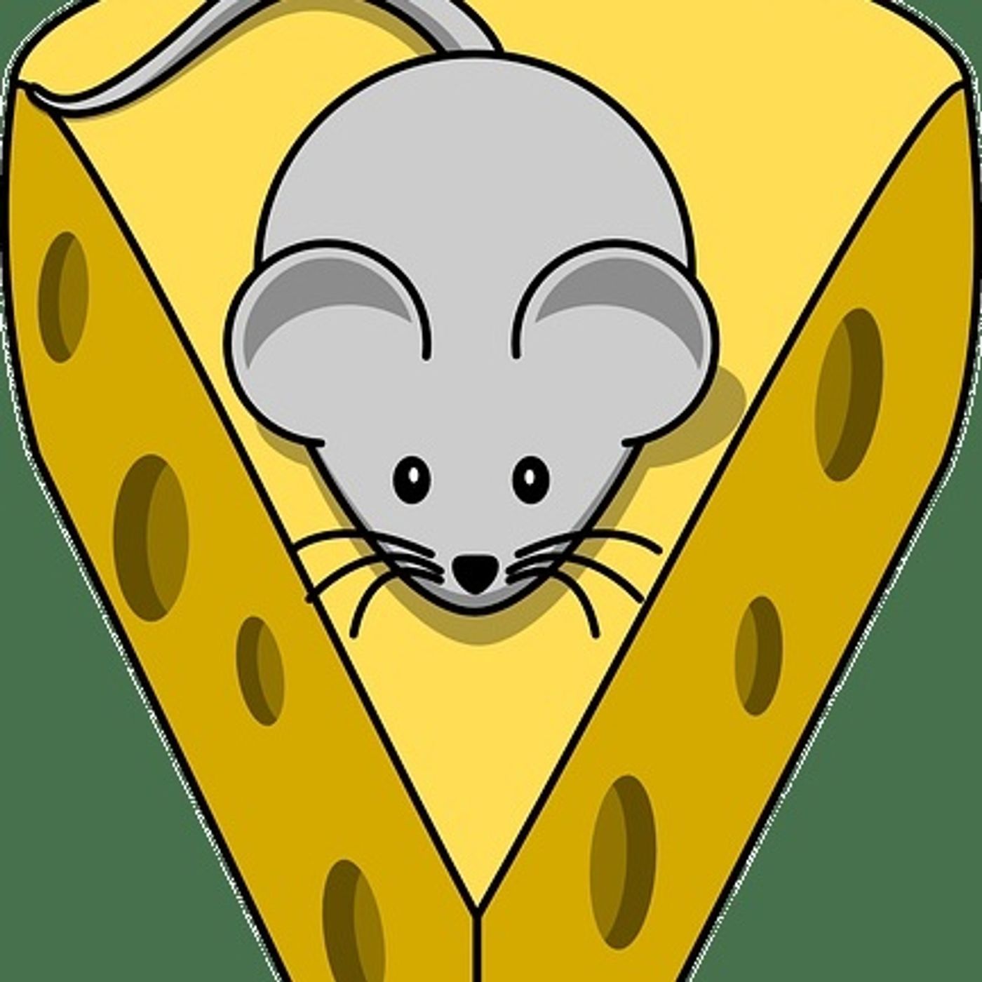 The Little Thief in the Pantry | Kids Books episode artwork