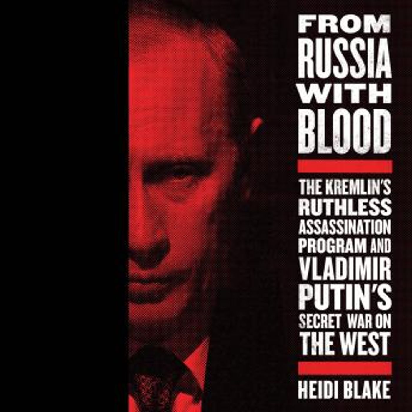Download High-Quality Full Audiobooks in Mystery, Thriller & Horror, True Crime