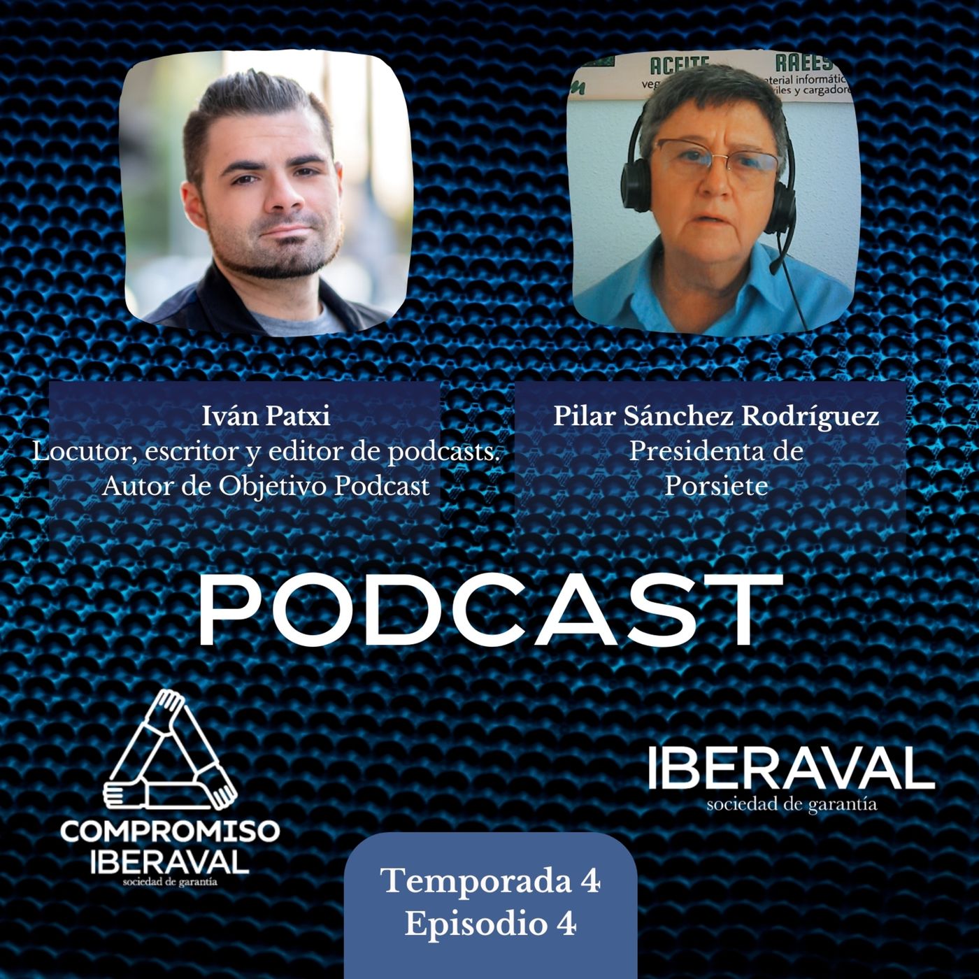 Compromiso Iberaval