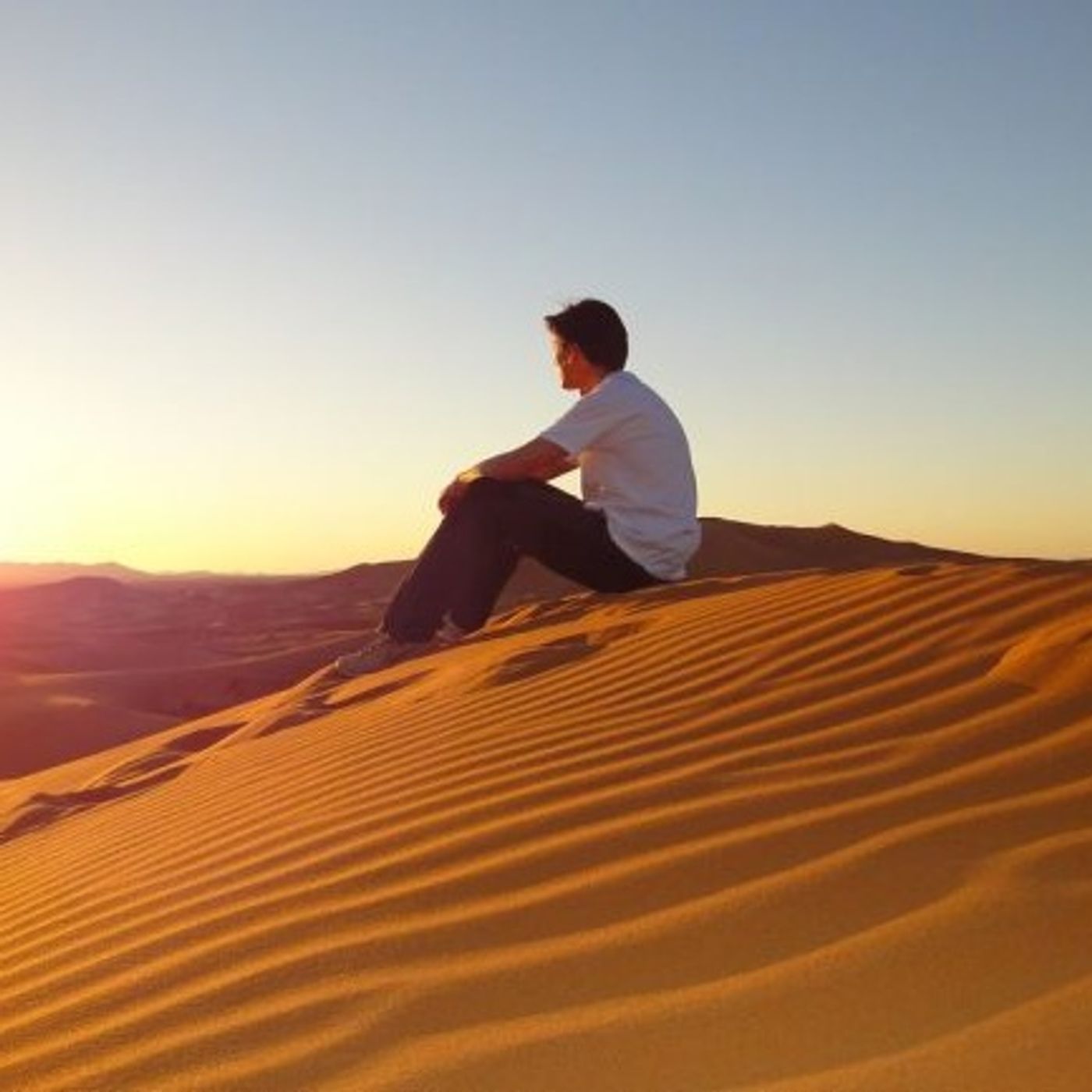 Lectio Divina Deserto Certosa - 24 agosto 2025