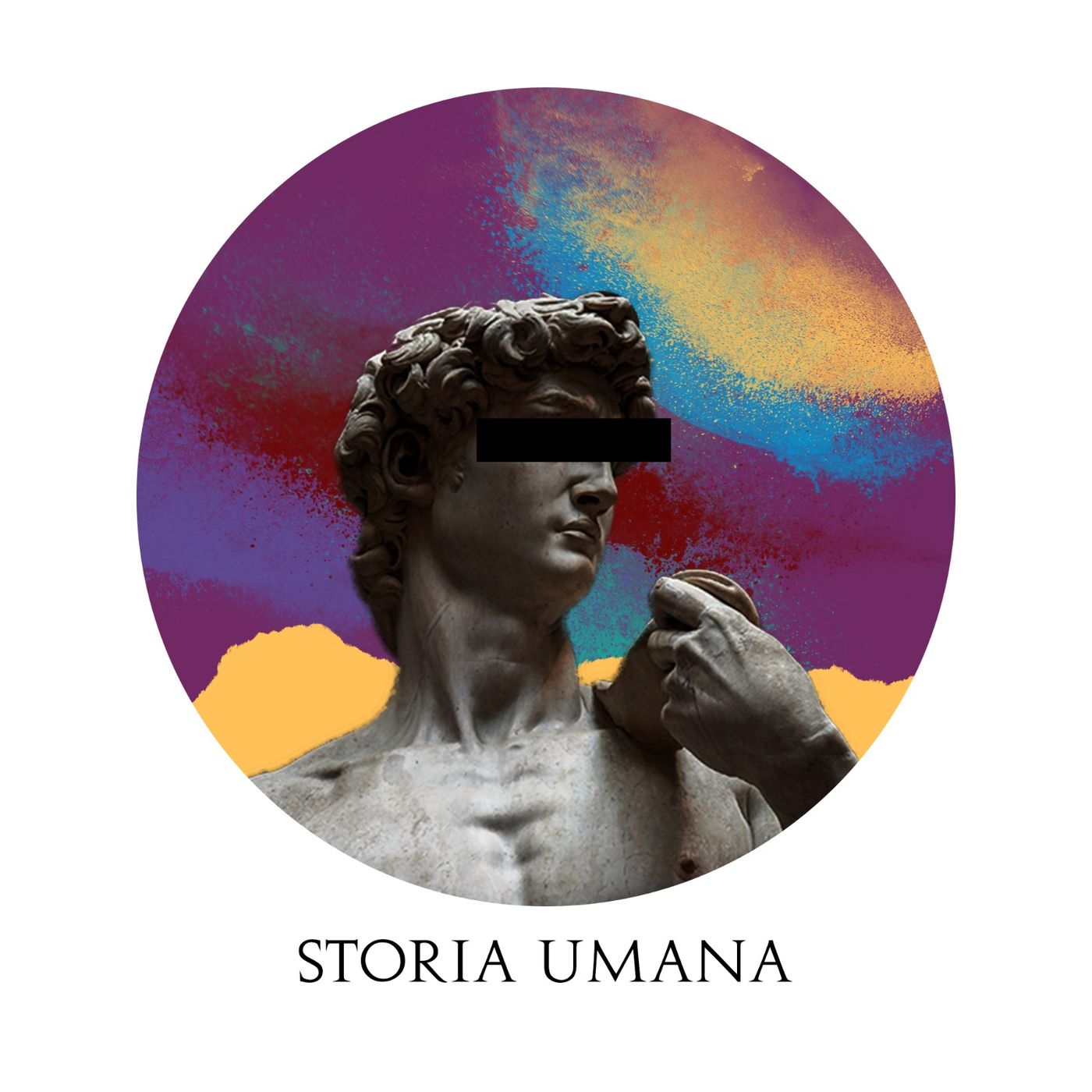 Storie Umane Podcast