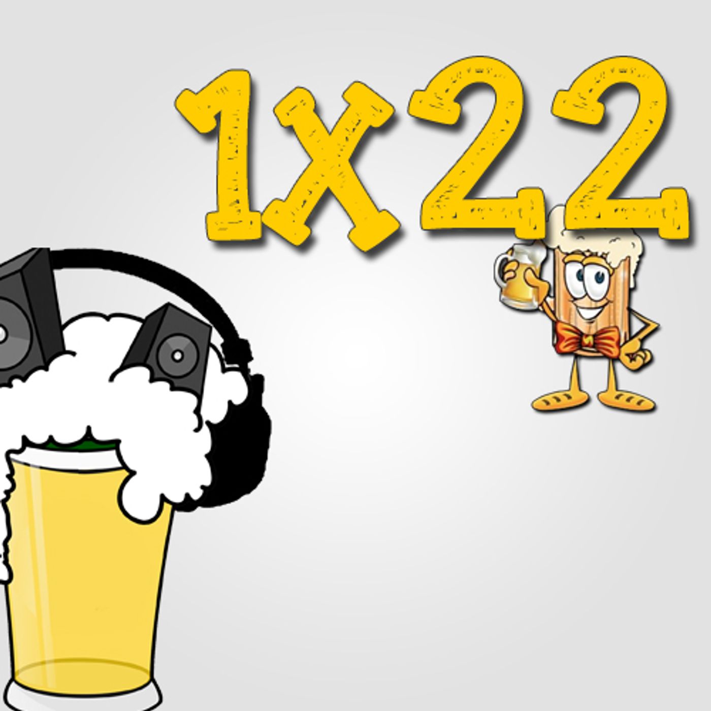 Birra D\'Ecc Web Radio - STAGIONE 1