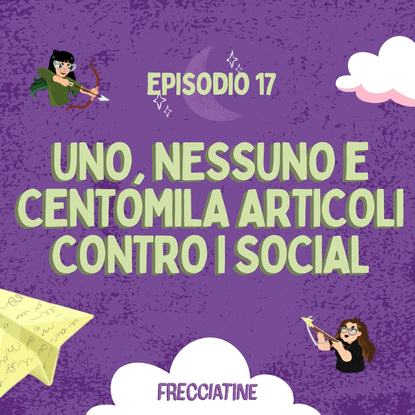 Frecciatine