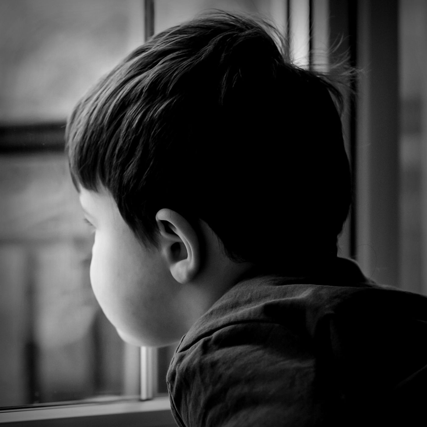 El Niño de La Villa