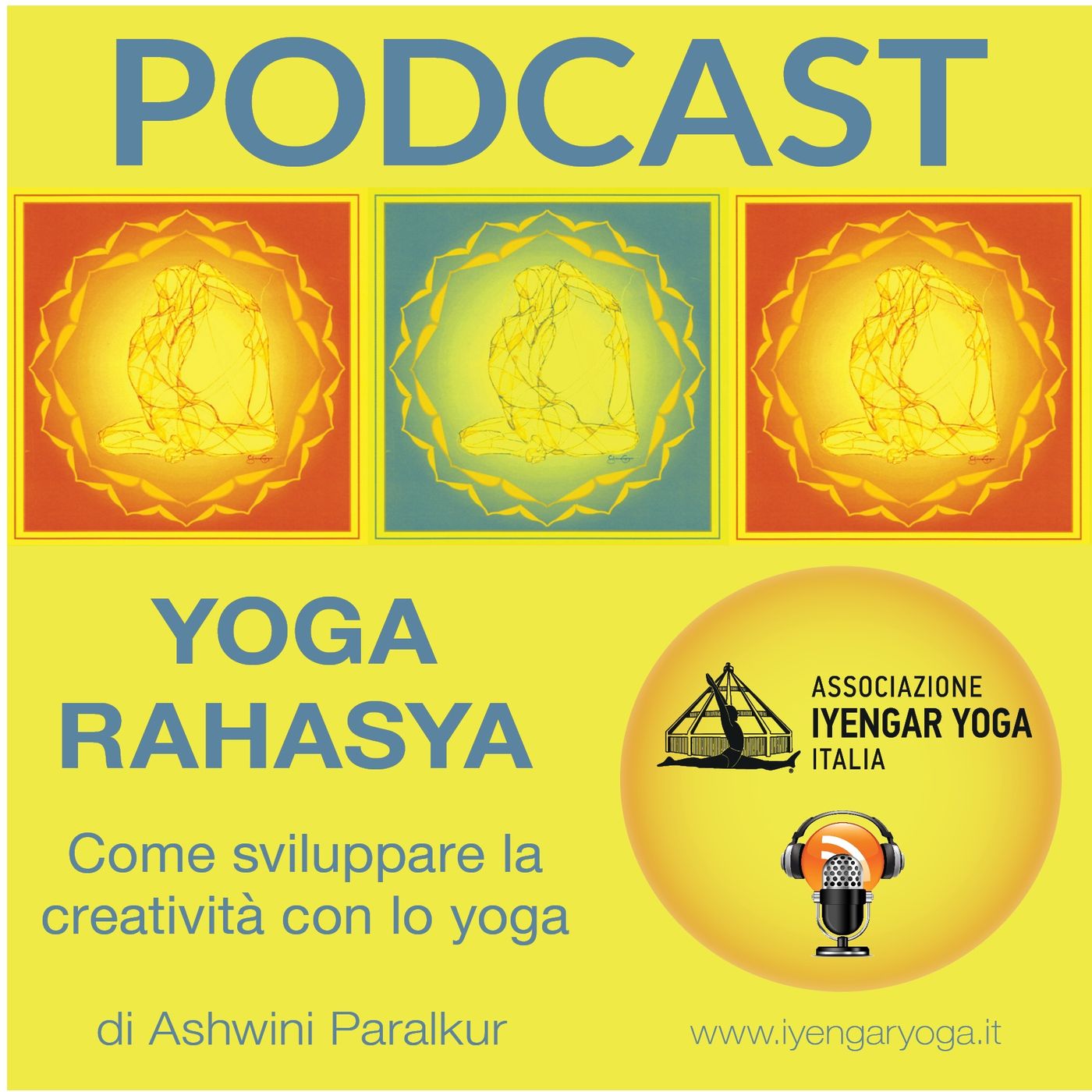 Podcast AIYI