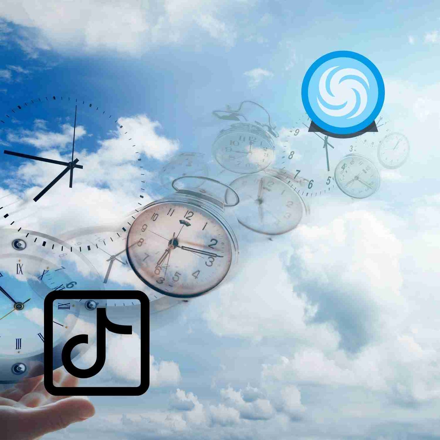 Time Travelers Are Back! This Time They Are Thriving On Tik Tok...What Is This All About?