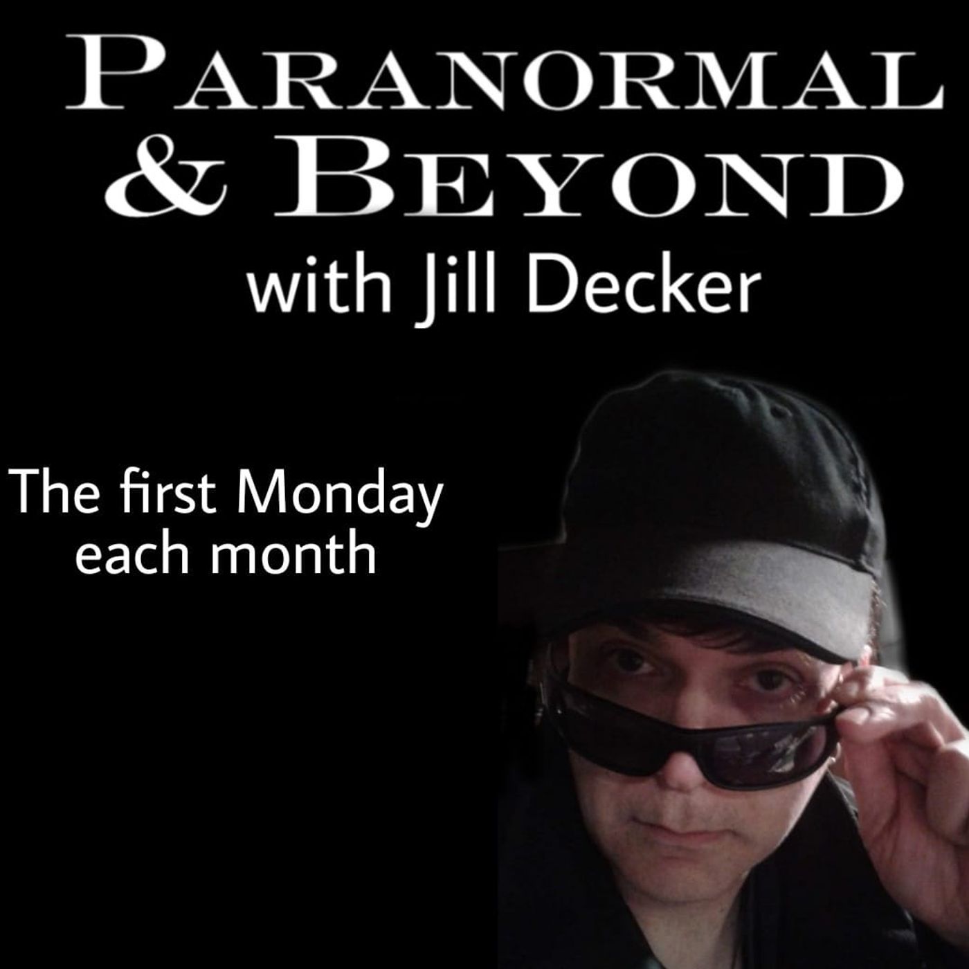 Paranormal and Beyond