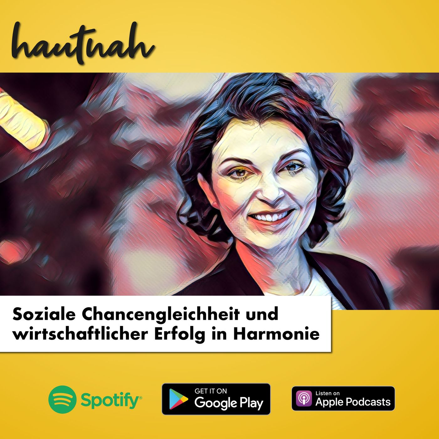 Hautnah - Einfach. Nah. Dabei