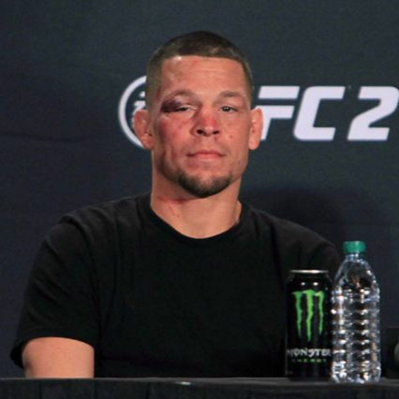 Press Row: Jordan Breen Talks MMA Politics, Media and Starmaking with 2DopeBoyz's Andreas Hale episode artwork