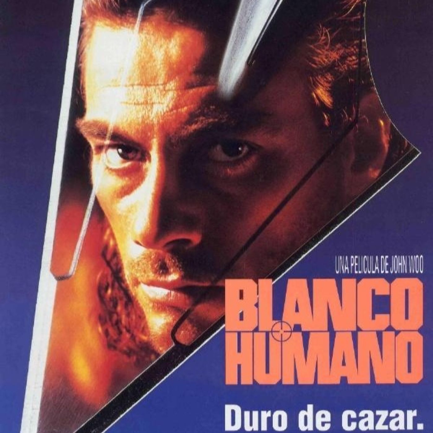 Blanco Humano