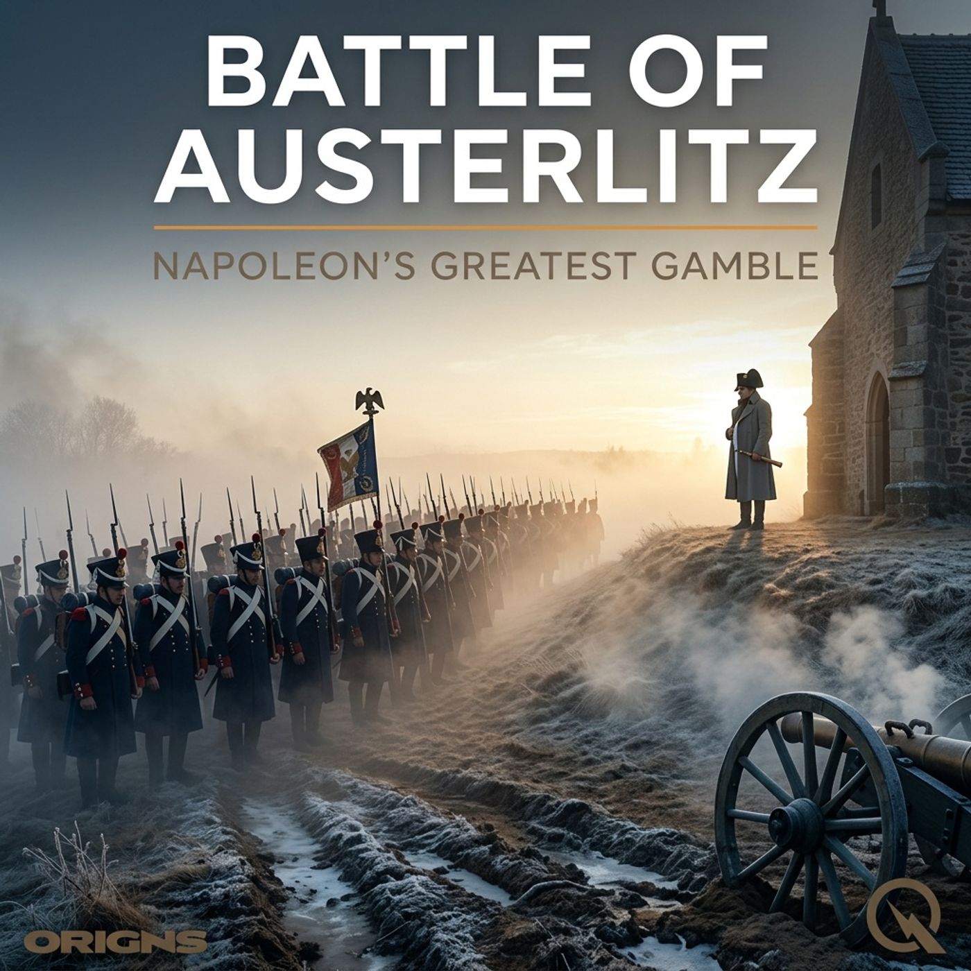 Battle of Austerlitz
