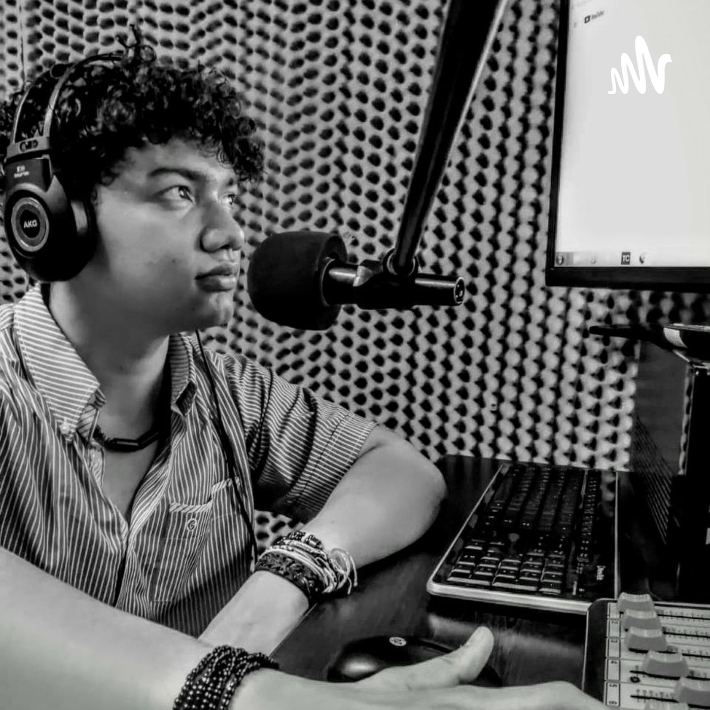 Esteban Cubillos Podcast