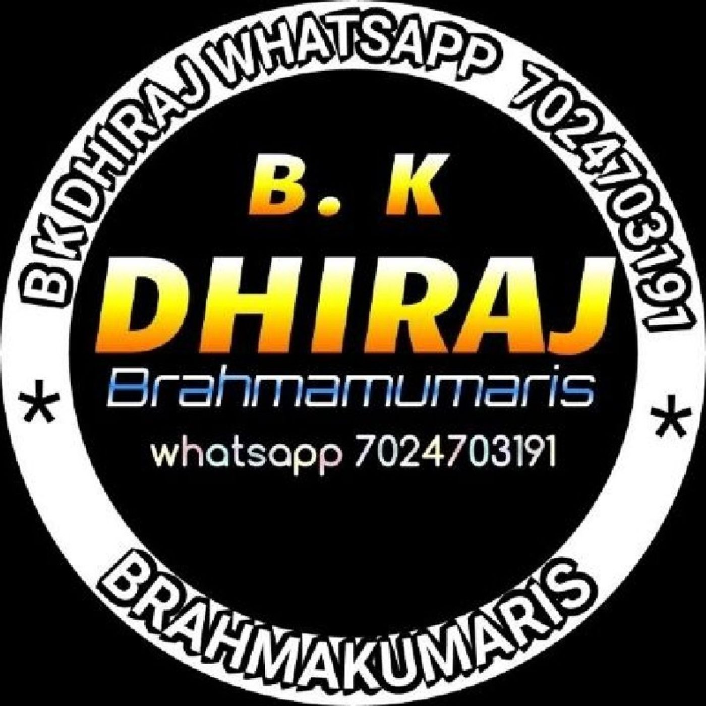 Brahmakumaris Shubh Vichar