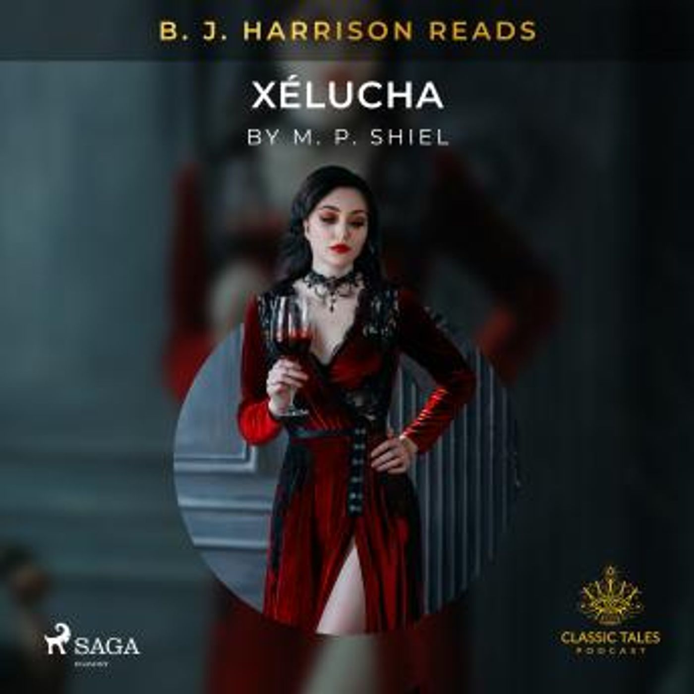 Full Audiobooks in Mystery, Thriller & Horror, Suspense