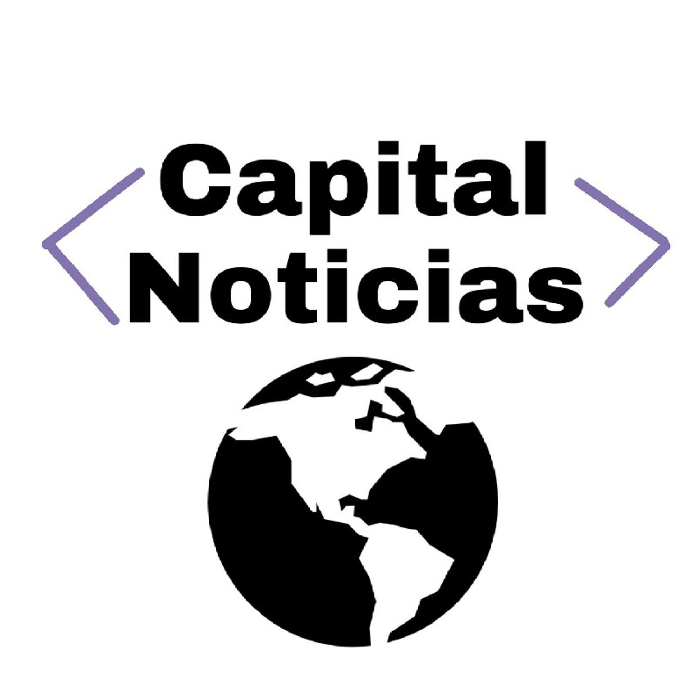 Capital Noticias - 6 episode artwork