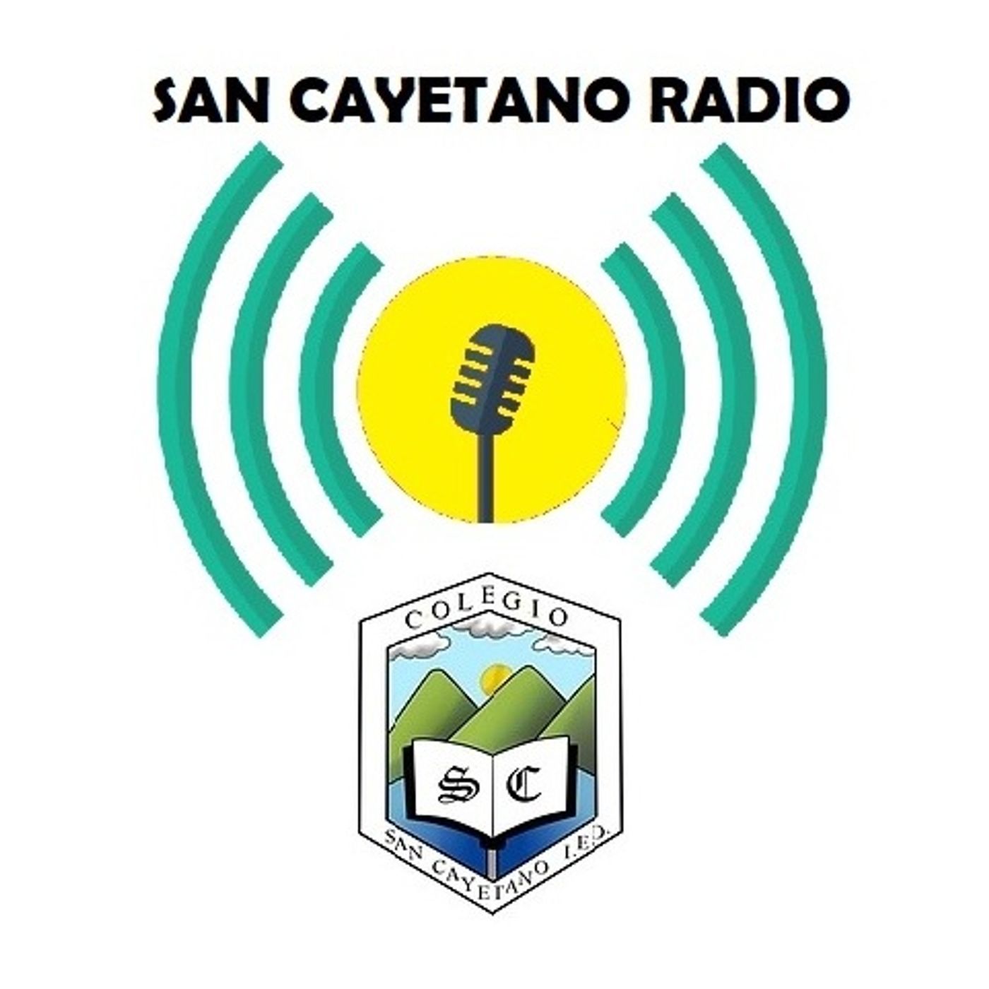 SAN CAYETANO RADIO
