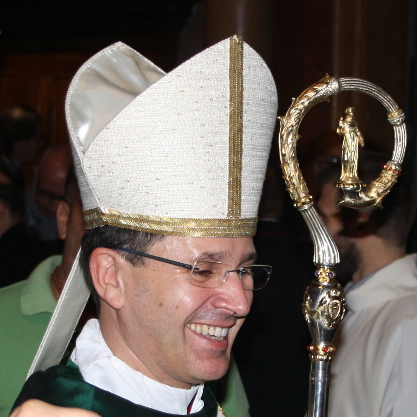 Tredicina di S. Antonio 2019