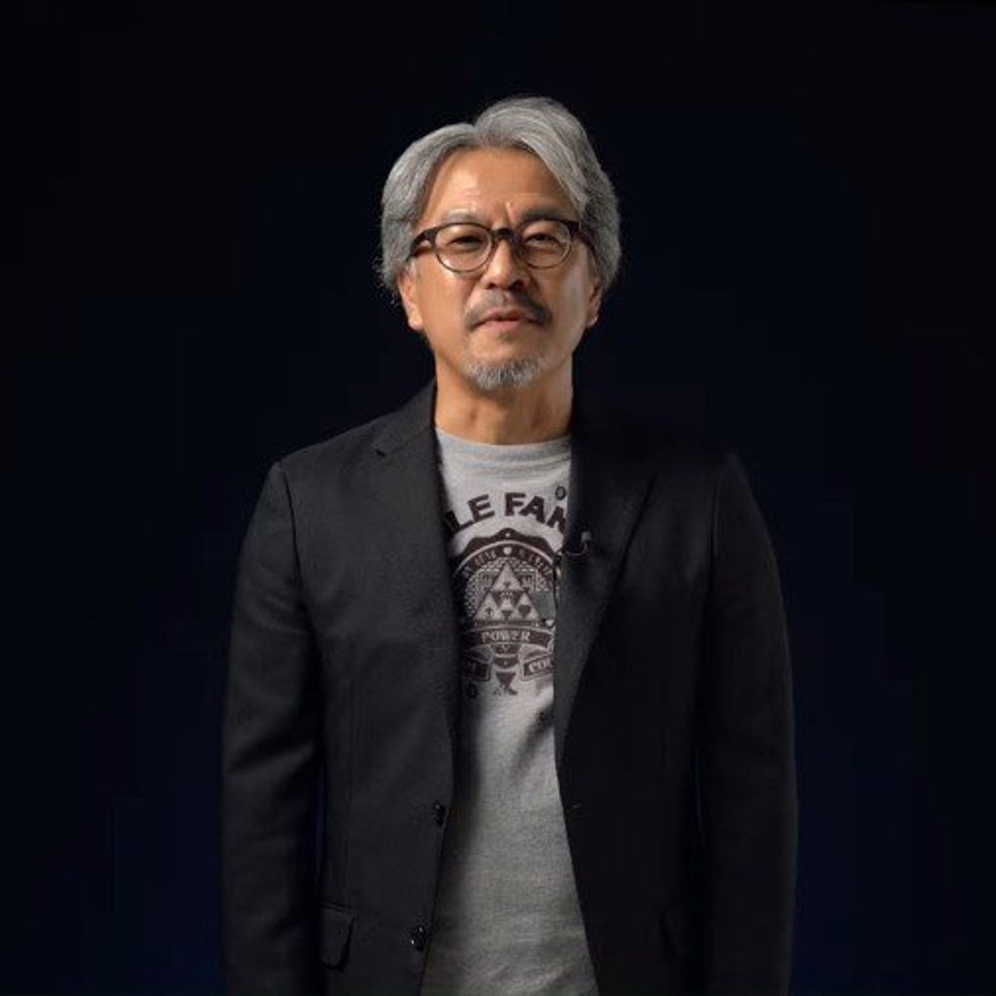 We Bet You Think We're Here to Talk About Breath of the Wild 2... (Ep 368)