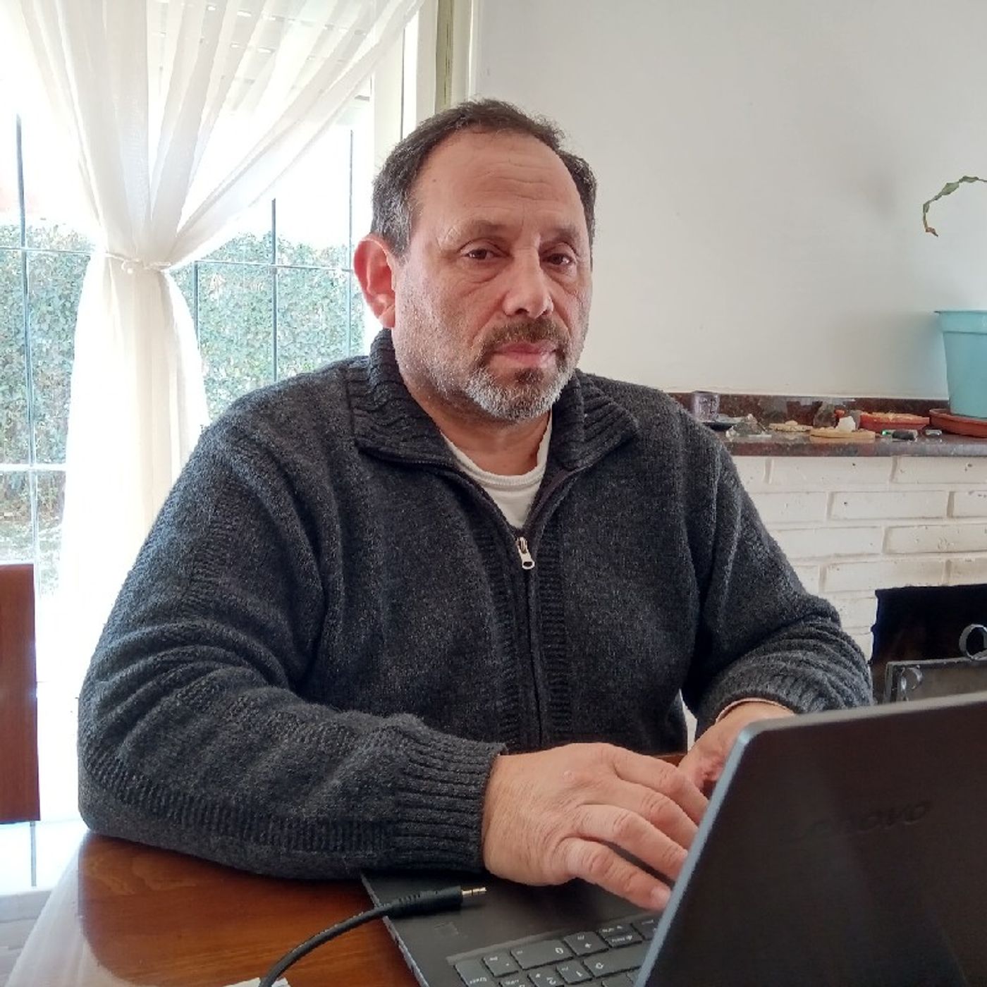 El podcast de Luis Delsemme