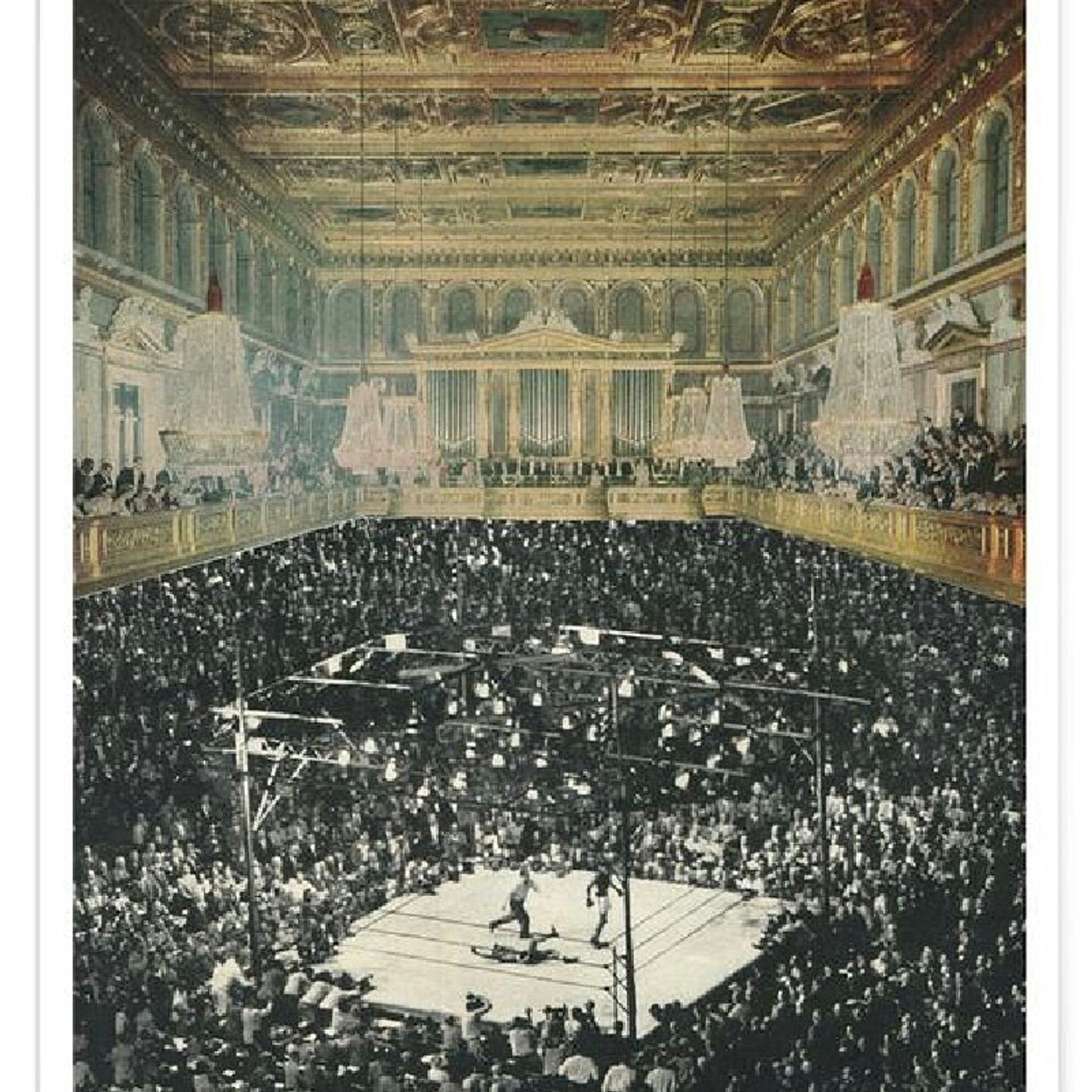 La Casa del KO - Boxeo