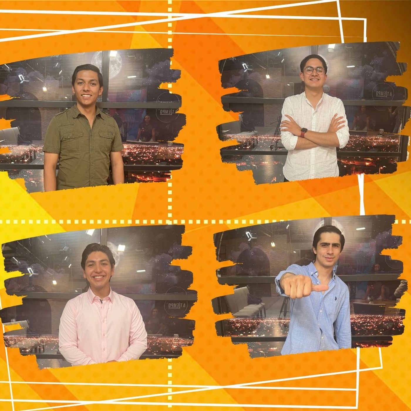 La Mesa de Opinión ‘Young’ | Participación juvenil en las elecciones