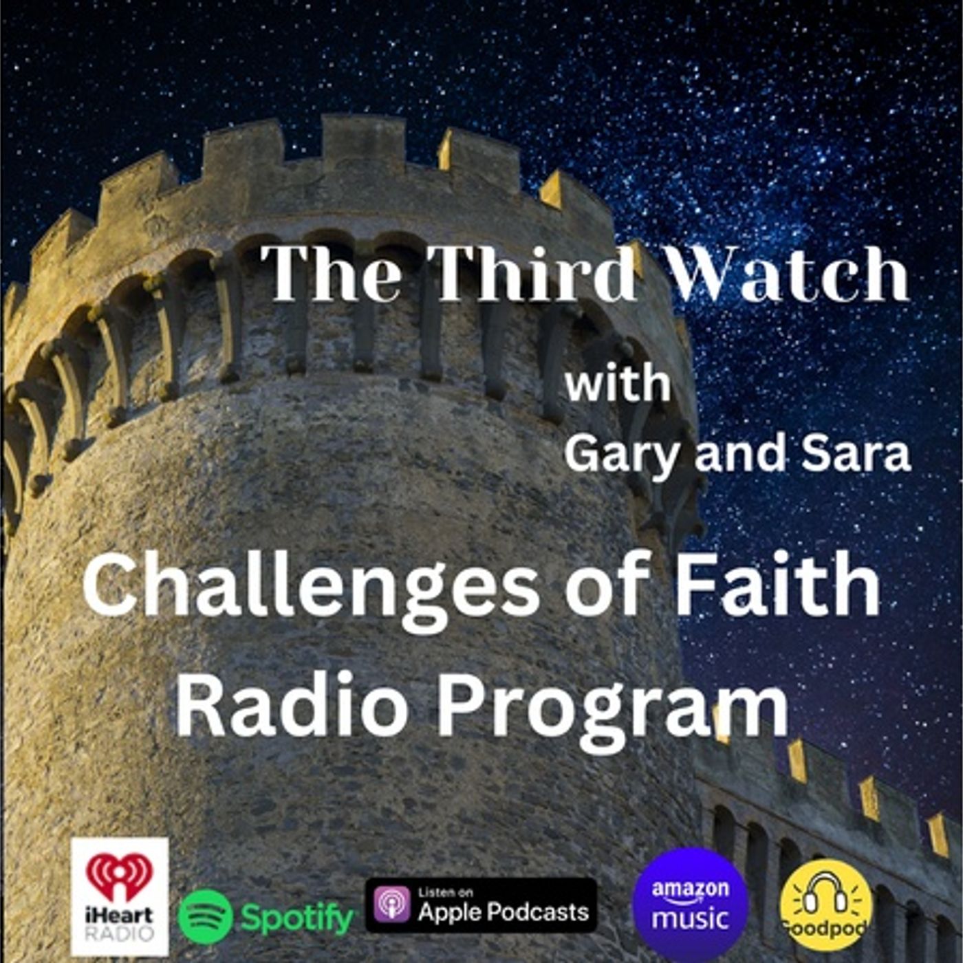 Challenges of Faith Radio Program