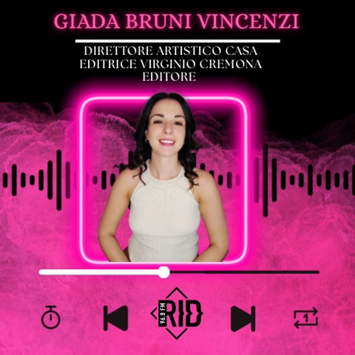 Giada Bruni Vicenzi_OSPITE_A_GLAM_TUNE-240626 episode artwork
