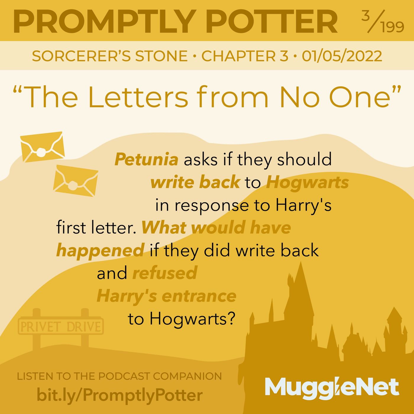 Promptly Potter