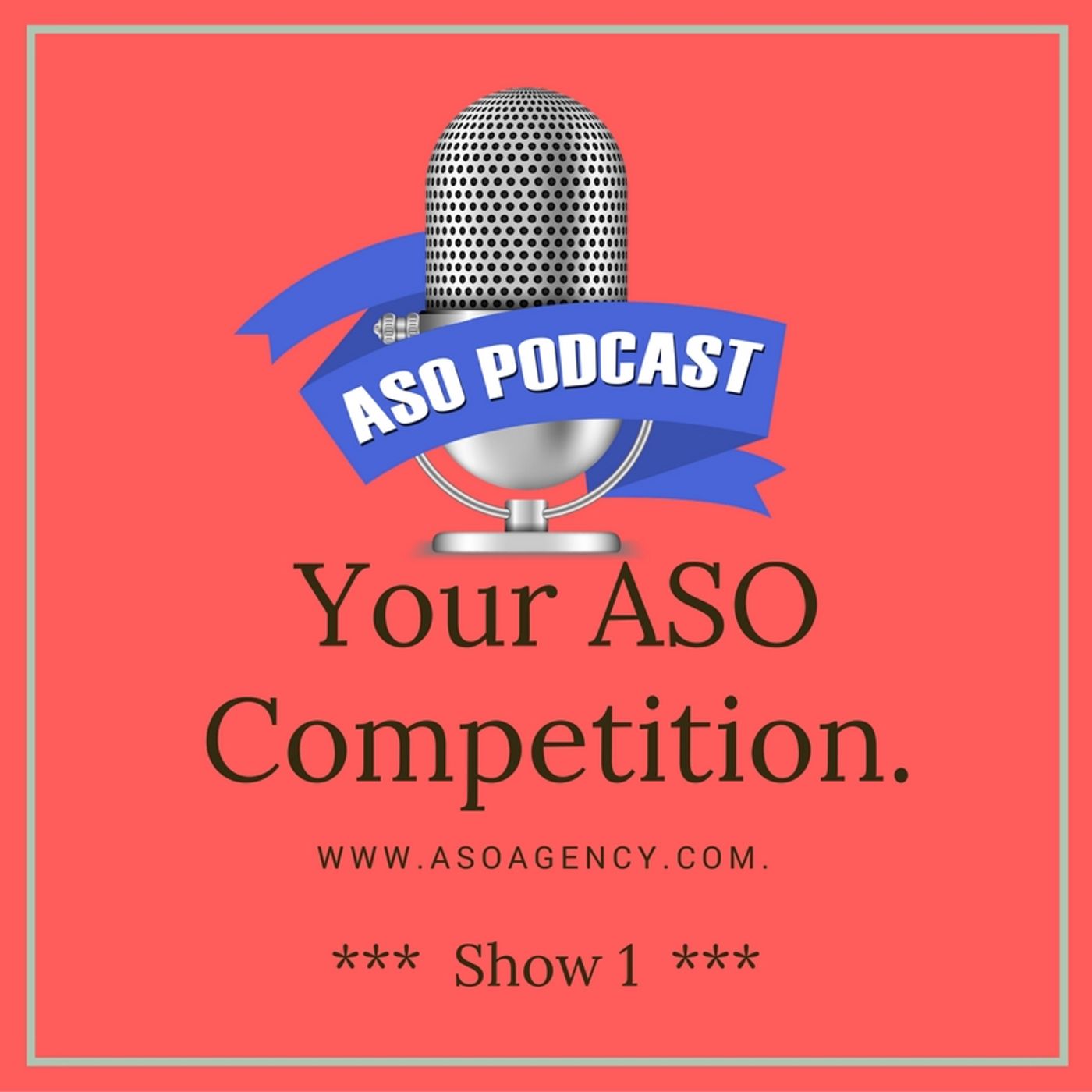 App Store Optimization and Your Competition in the App Store