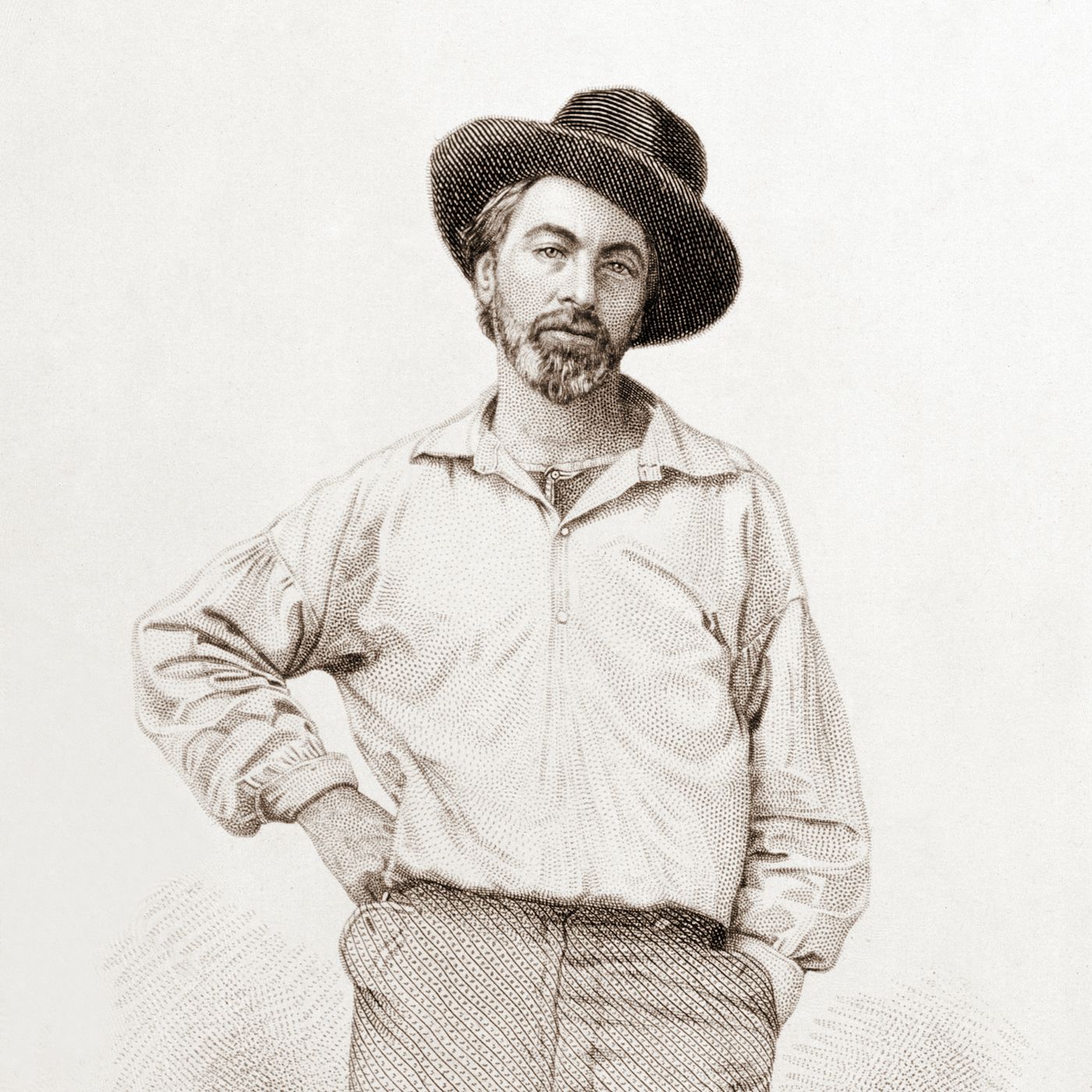 Episode 60: Germaine Murray and Dana Levin Talk "Whitman: Up Close"