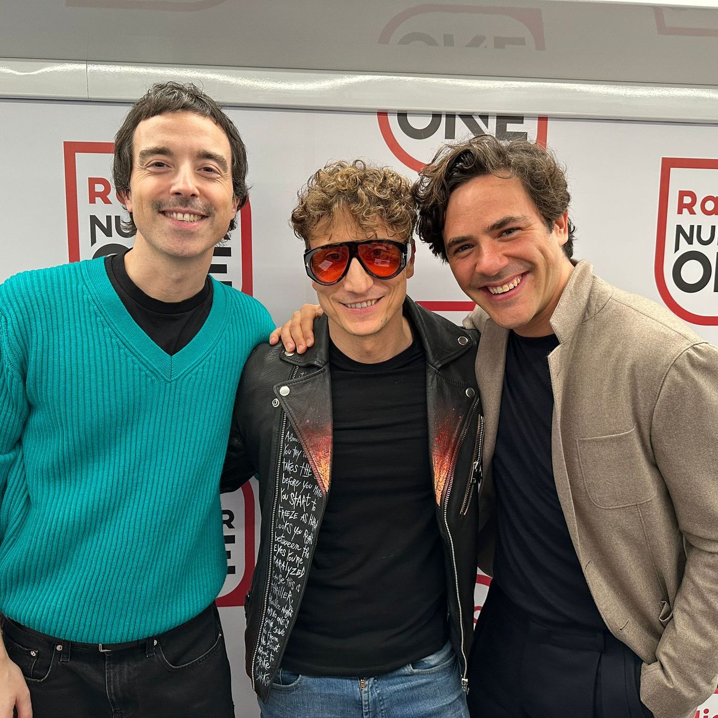 Le Interviste di Radio Number One