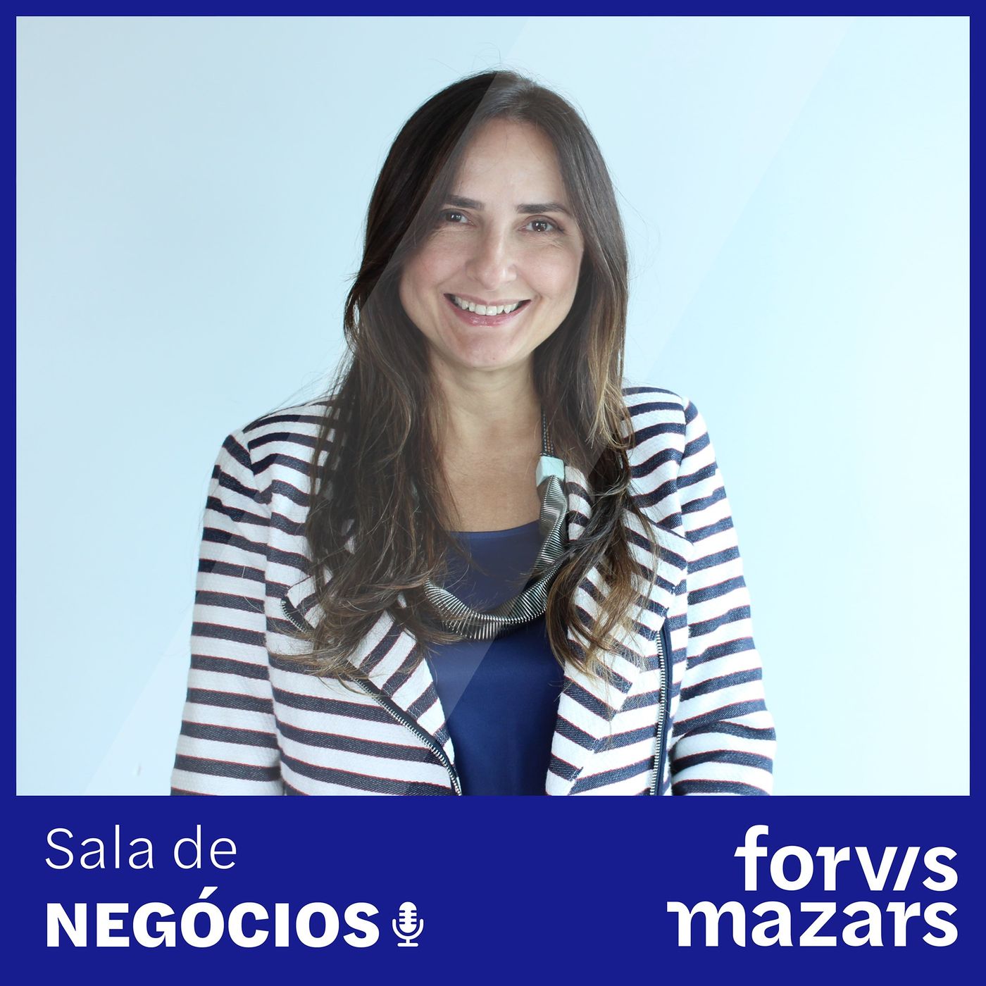 #332 Reforma Tributária na prática: IBS, CBS e os primeiros impactos nas empresas | Valquíria Fiuza (Forvis Mazars)
