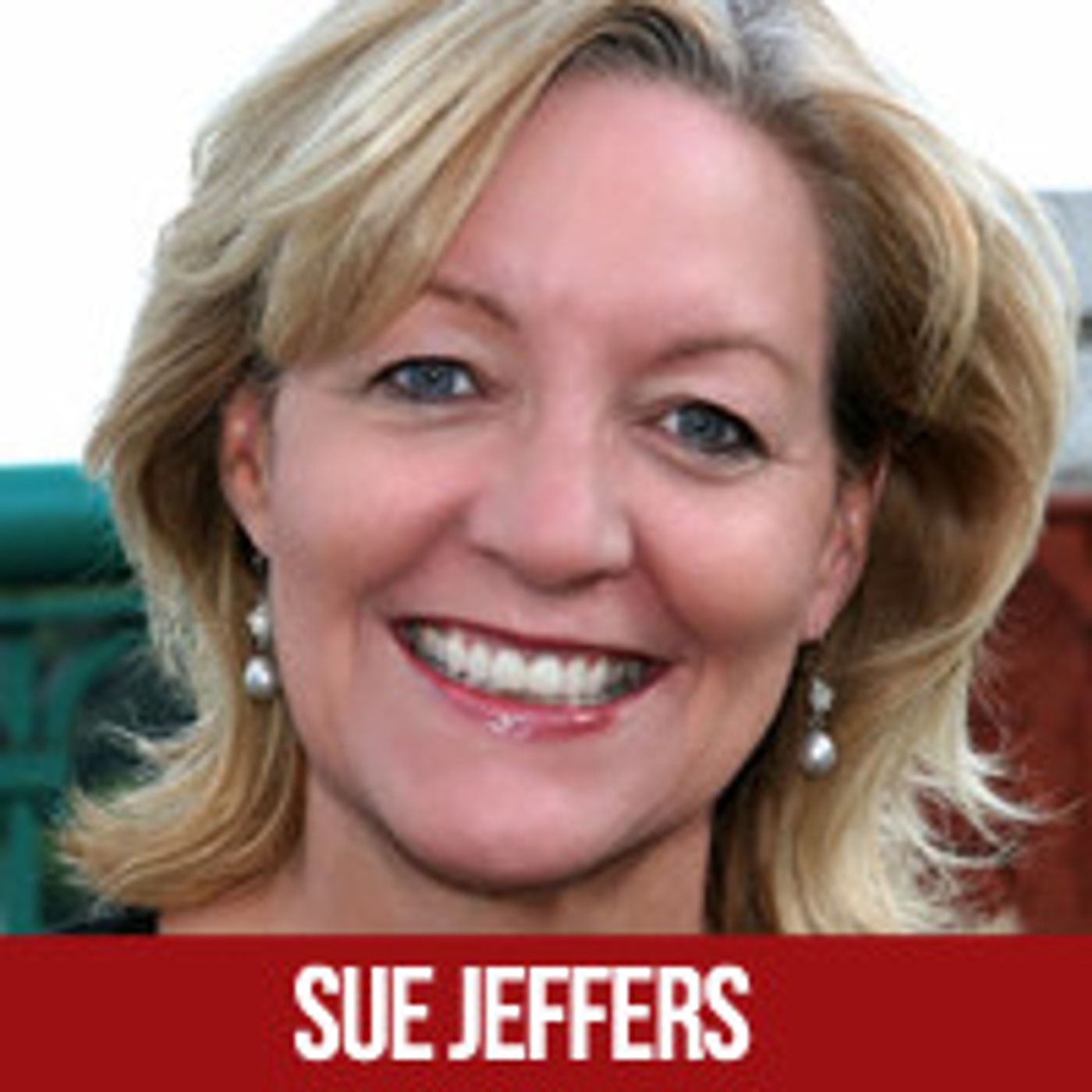 Sue Jeffers Show