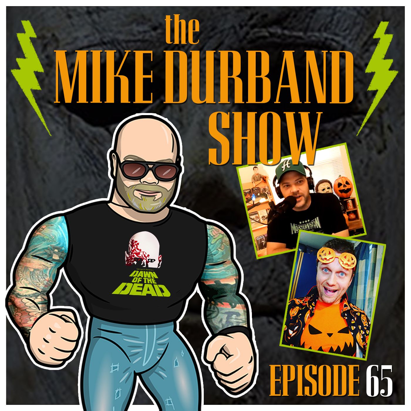 The Mike Durband Show