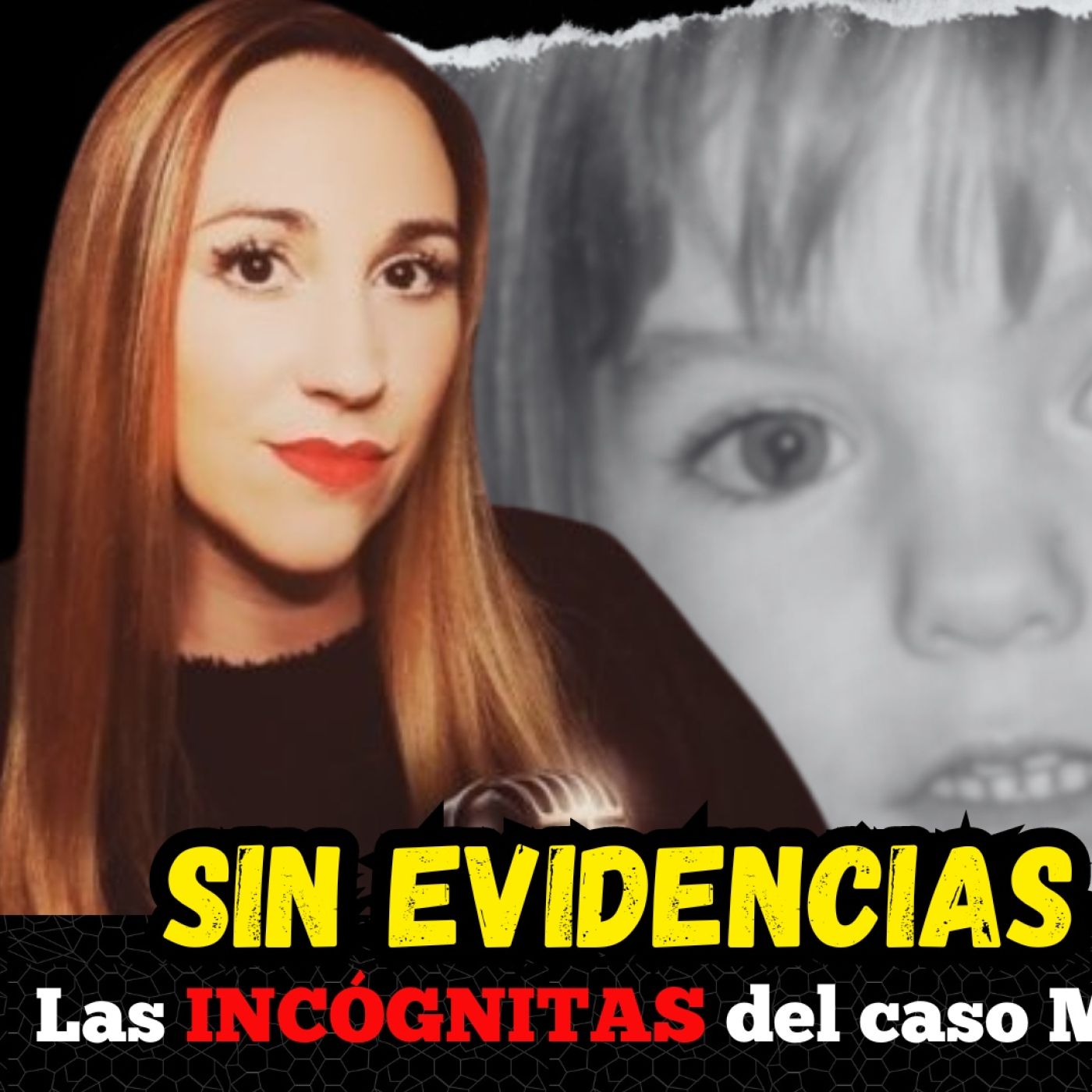 CRÍMENES REALES
