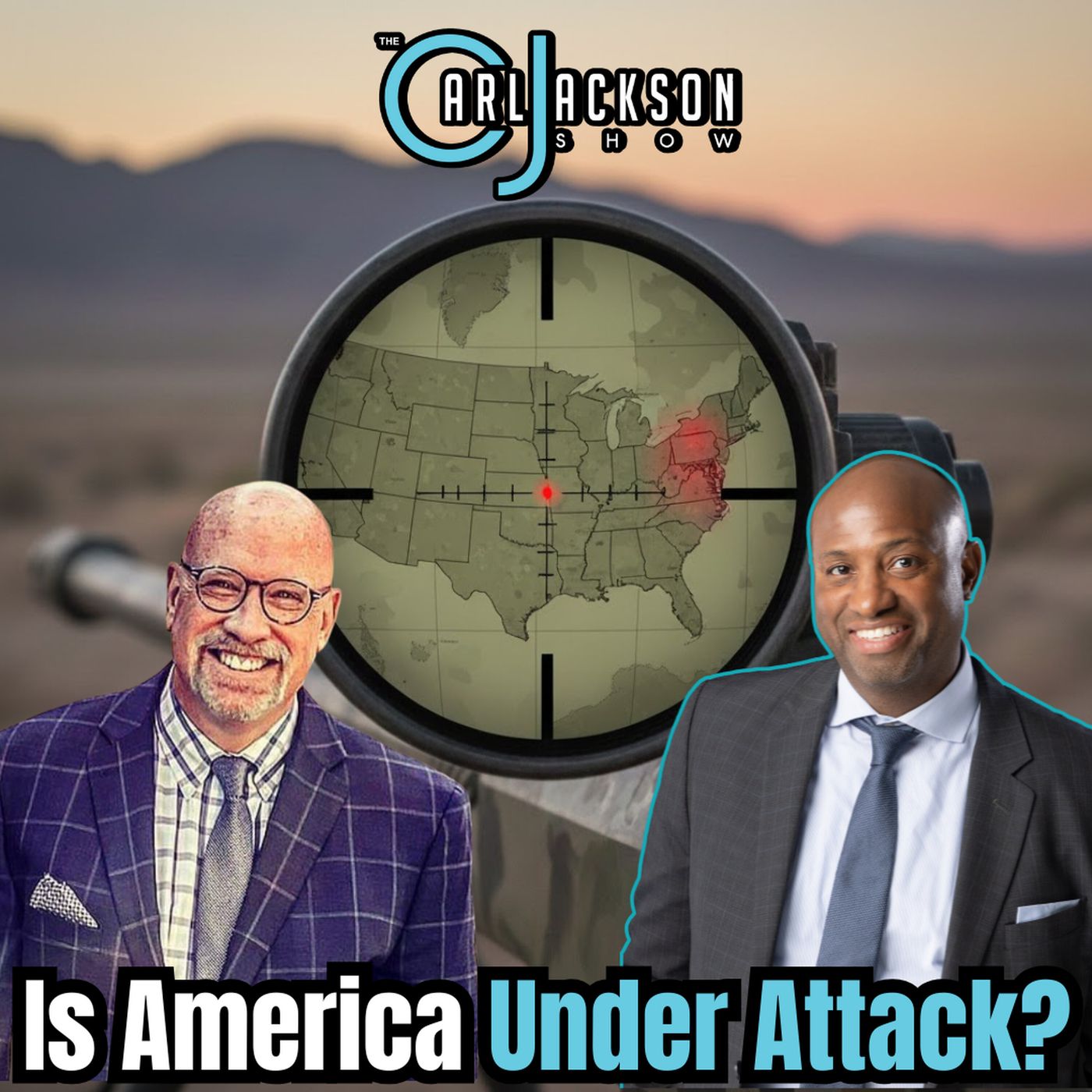 Is America Under Attack? Connecting Dots Between Brown U, MIT Professor Shooting and Transtifa