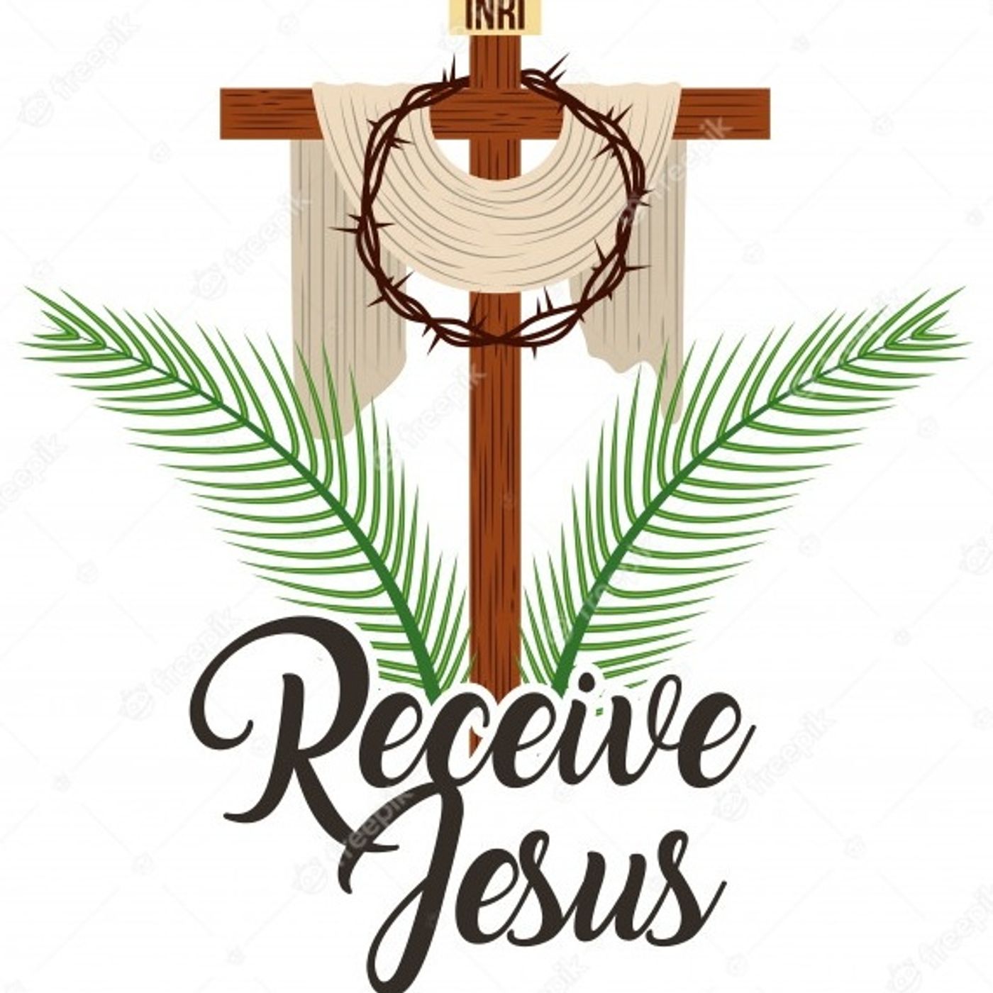 What does it mean to receive Jesus Christ?