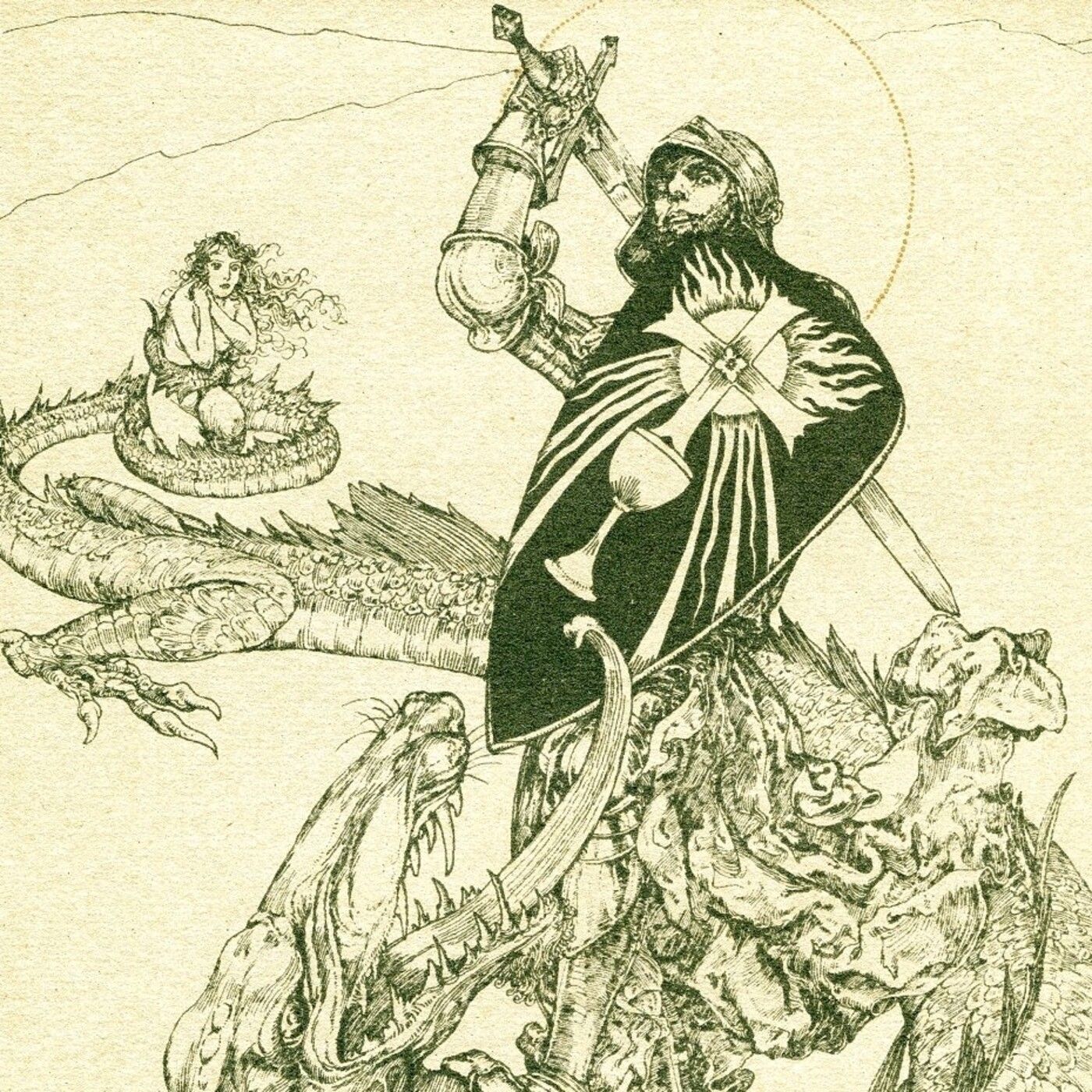Portada de Canal Rosacruz