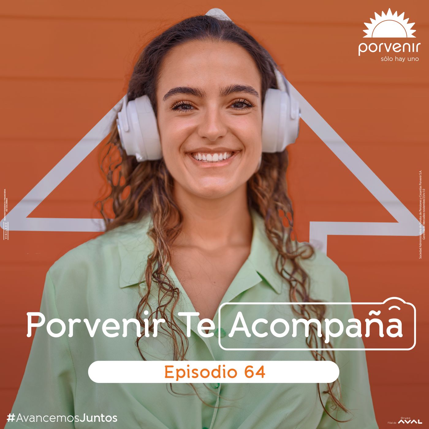 Porvenir Te Acompaña