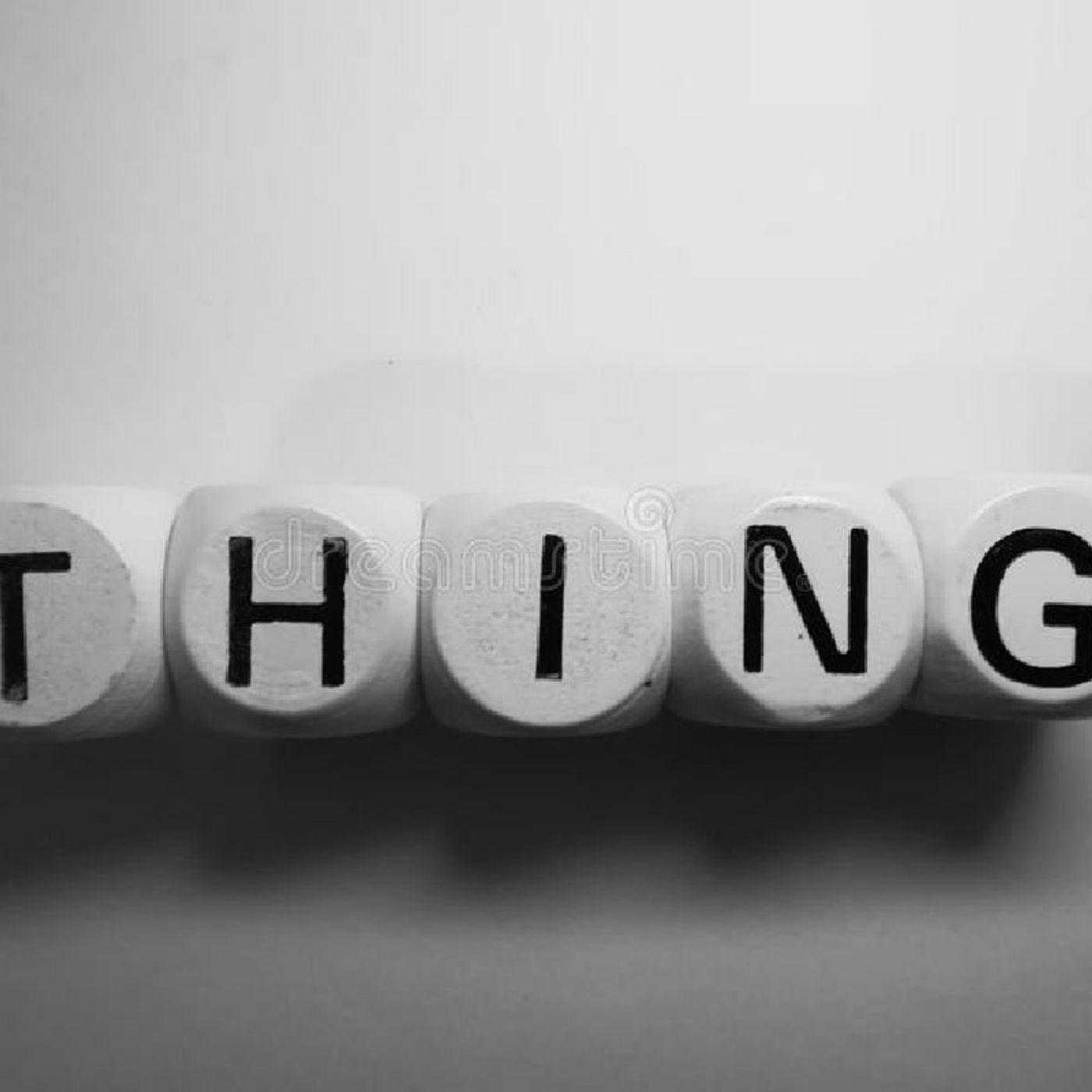 Thing: A Biblical Perspective