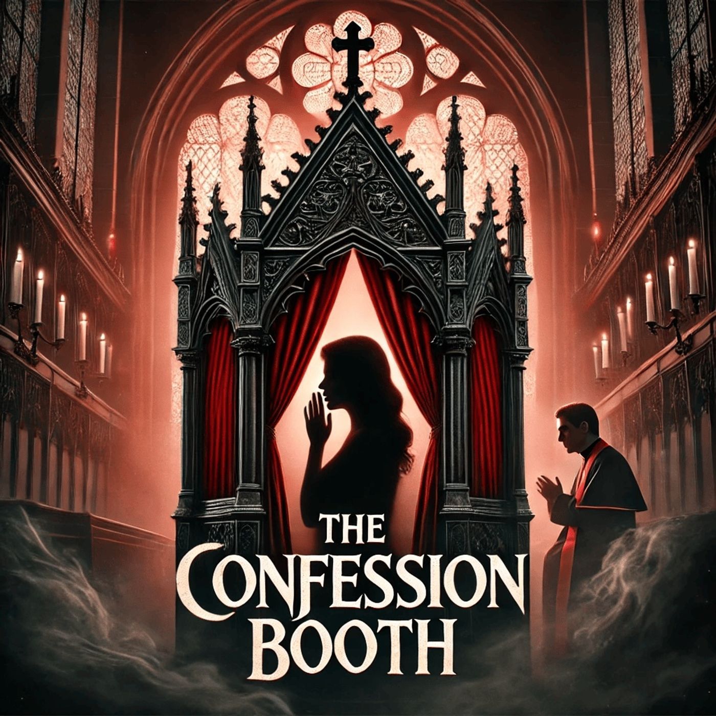 The Confession Booth