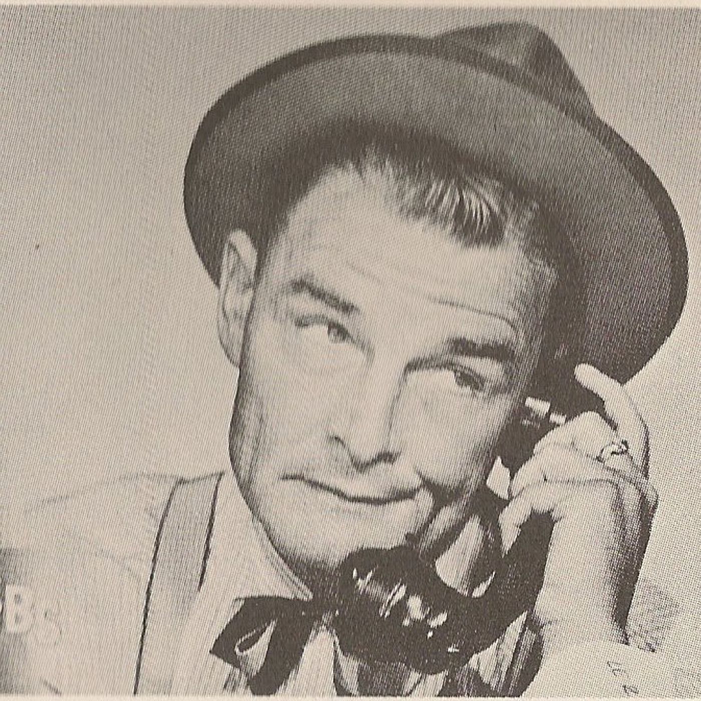 Duffy's Tavern - "Guest: Ransom Sherman"