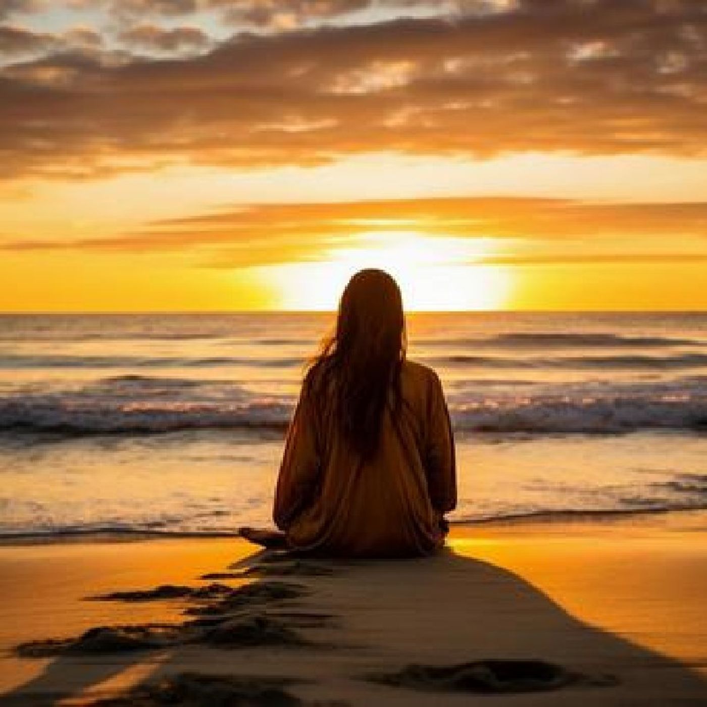 Episode 20 - "Searching for the meaning of life."