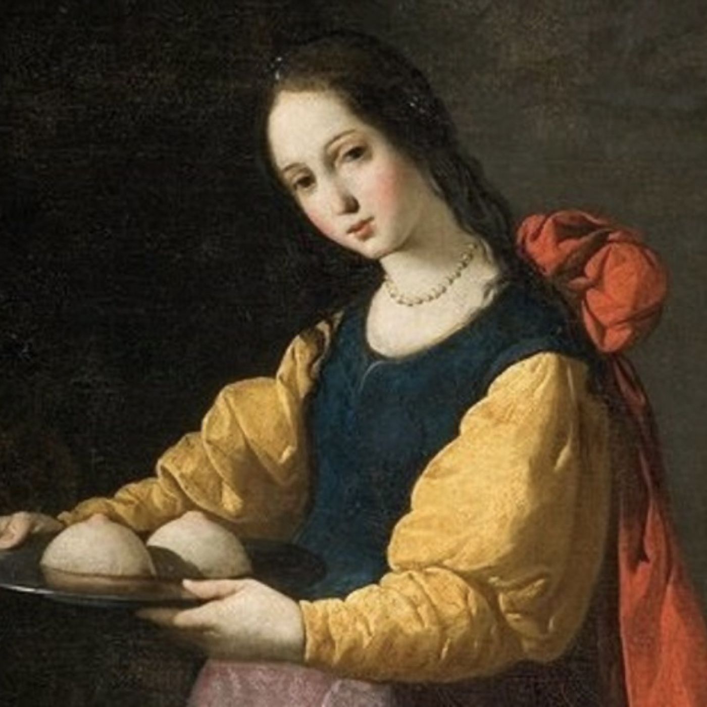 Santa Águeda, virgen y mártir episode artwork